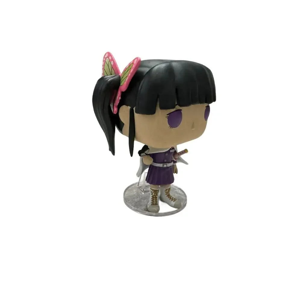 Funko Pop! Demon Slayer KANAO TSUYURI #1305 Figure SE Glow In Dark